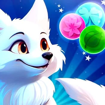Bubble Mania Shooter