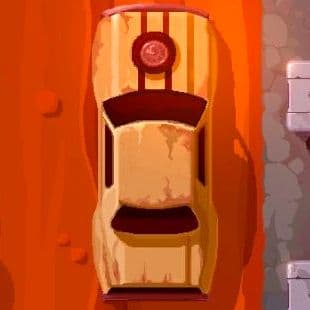 Furious Road