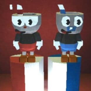 Cuphead 5