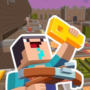 Noob: Zombie Prison Escape