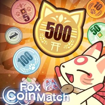 Fox Coin Match