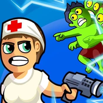 Zombie Royale Io