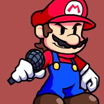 Friday Night Funkin Vs Weegee Invasion 3