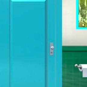 Home Escape 3D Game