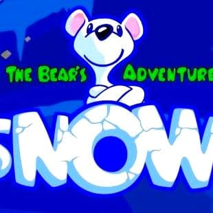 Snowy The Bear'S Adventures
