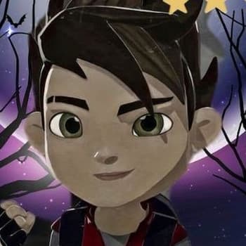 Anvell Heroes: Horror Puzzle