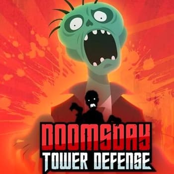 Doomsday Tower Defense