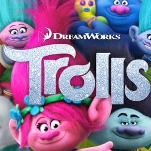 Trolls Puzzle 2