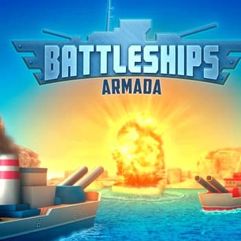 Battleships Armada