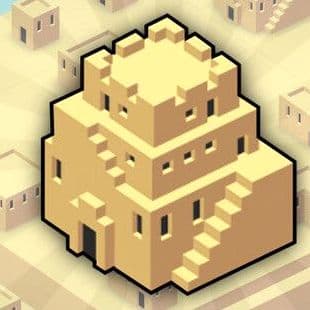 City Blocks