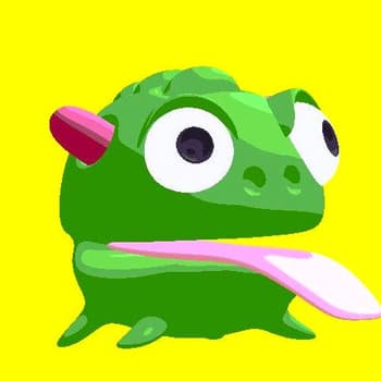 Frog Byte