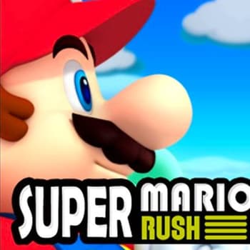 Super Mario Run
