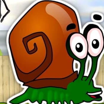 Snail Bob
