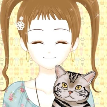 Shoujo Manga Avatar Creator: Pets