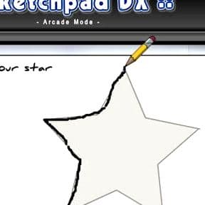 Sketchpad Dx