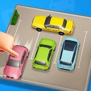 Parking Jam 2
