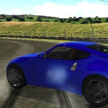 Supercars Drift