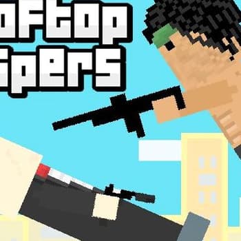 Rooftop Snipers