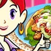 Gyros: Sara'S Cooking Class
