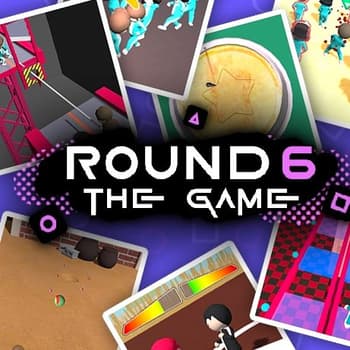 Round 6: The Game