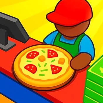 Pizza Tycoon