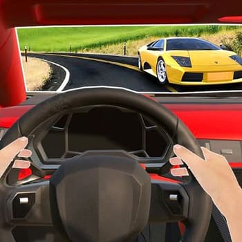 City Drift Racing