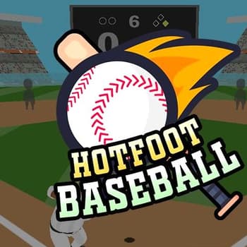 Hotfoot Baseball