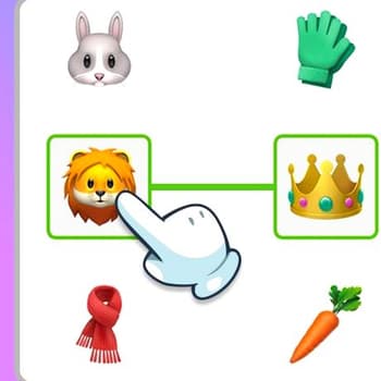 Emoji Match