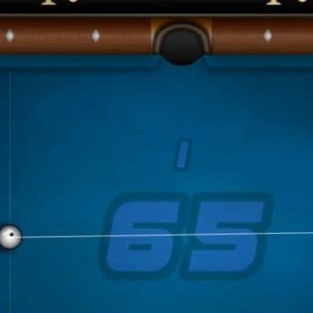 Billiard Blitz Challenge