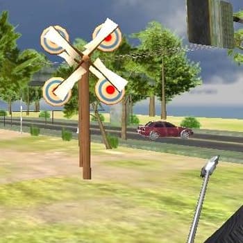 Archery Expert 3D