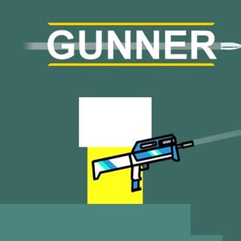 Gunner