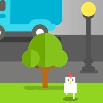 Chicken Road