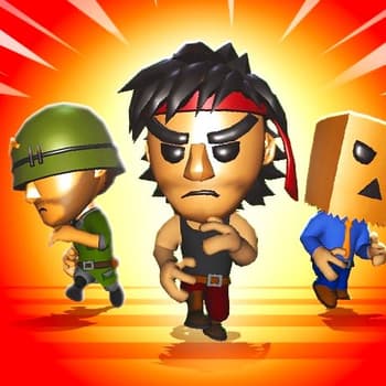 Nightmare Runners
