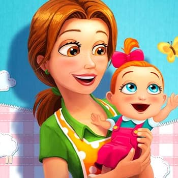 Delicious: Emily'S New Beginning