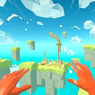 Jump To Sky: 3D Parkour