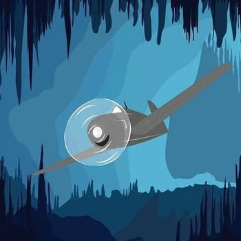 Cave Planer