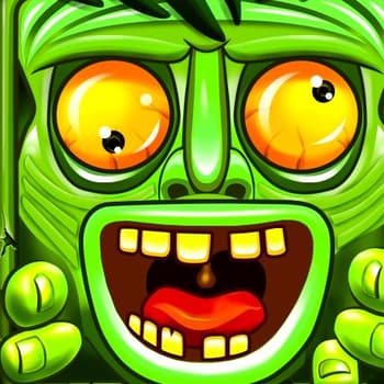 Jungle Run Oz
