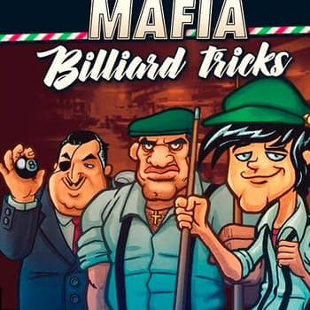 Mafia Billiard Tricks