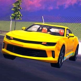 Crazy Drift