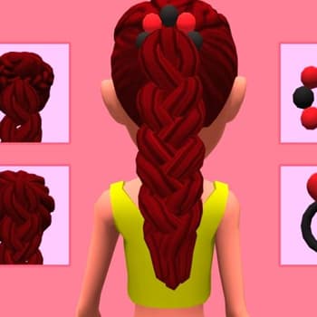 Braid Salon