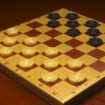 Checkers