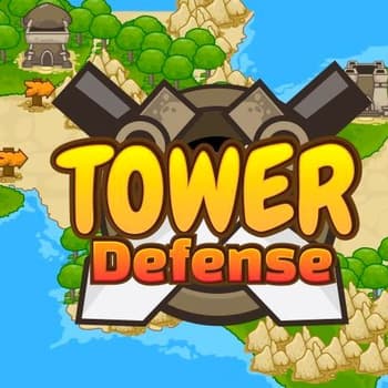 Tower Defense 2