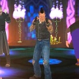 Martial Arts: Fighter Duel