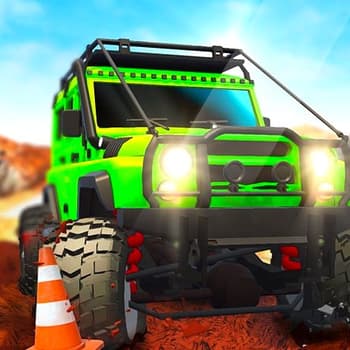 Offroad Life 3D