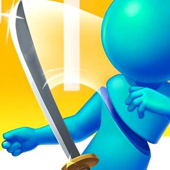 Sword Play! Ninja Slice Runner