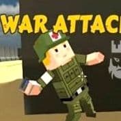 War Attack