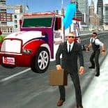 Cash Transport Simulator