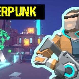 Cyberpunk: Resistance