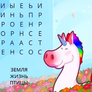 Pretty Puzzle Princess