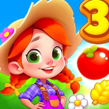 Farm Match Seasons 3
